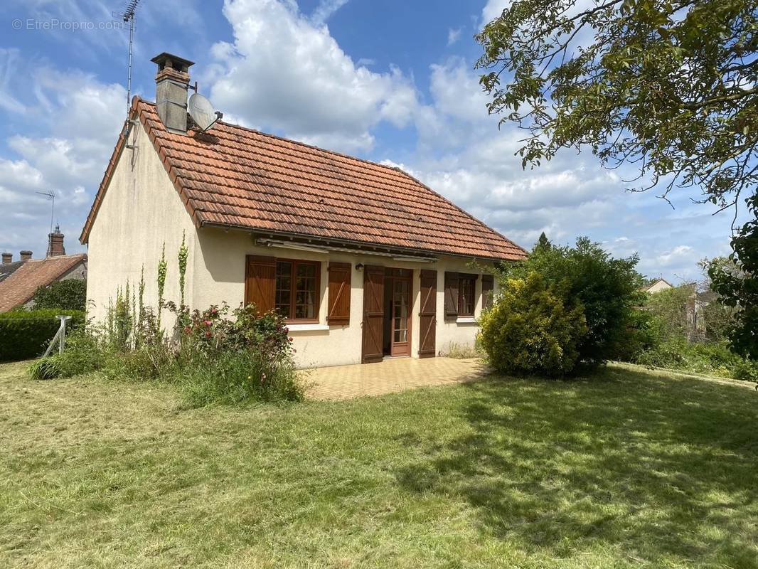 Maison à VENDOME