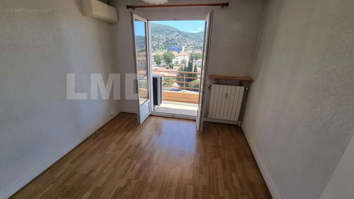 Appartement à DRAGUIGNAN