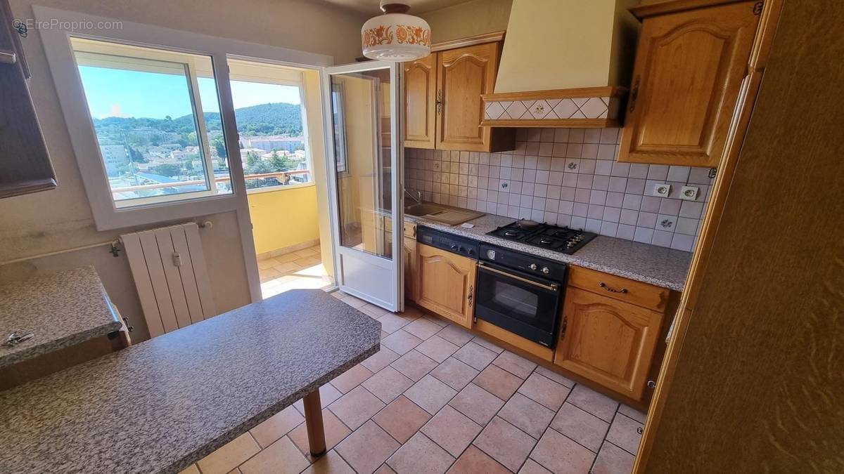 Appartement à DRAGUIGNAN