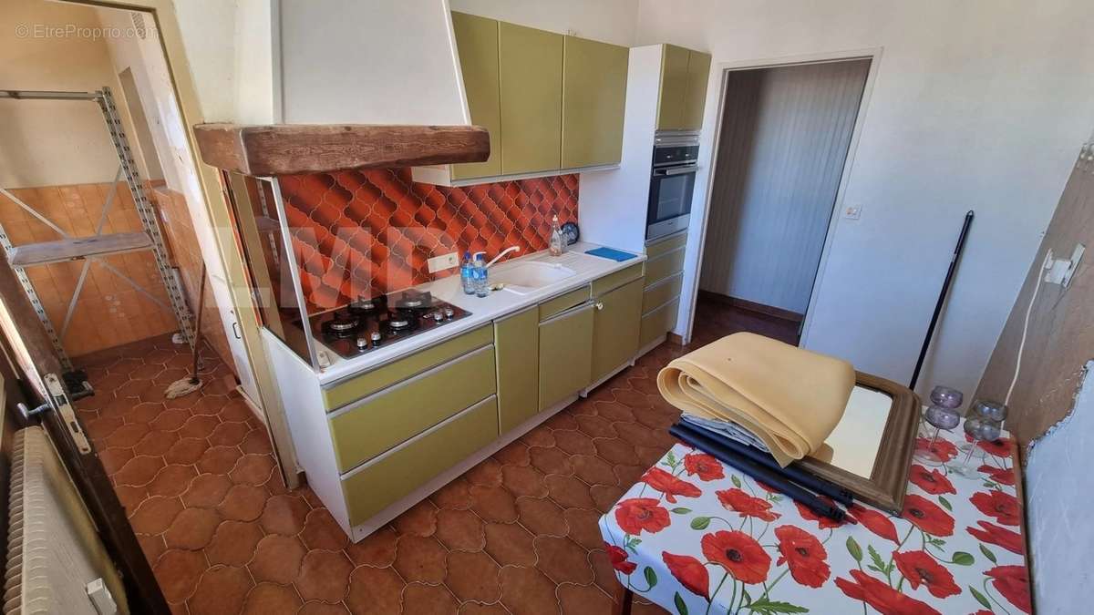 Appartement à DRAGUIGNAN