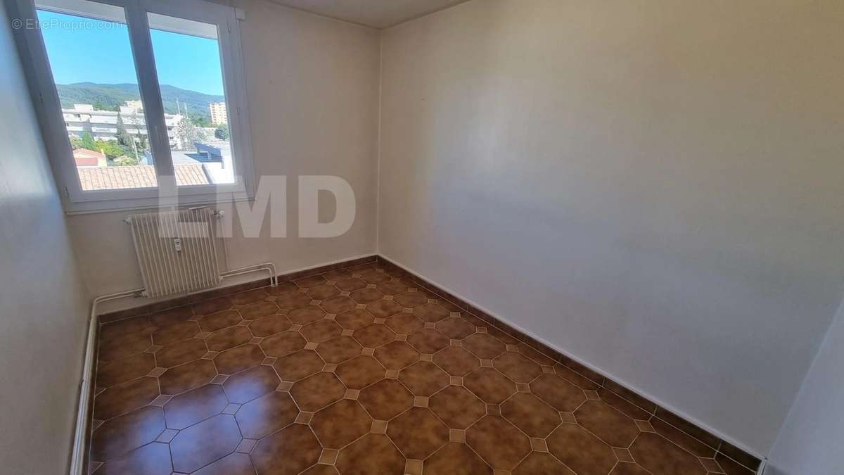 Appartement à DRAGUIGNAN