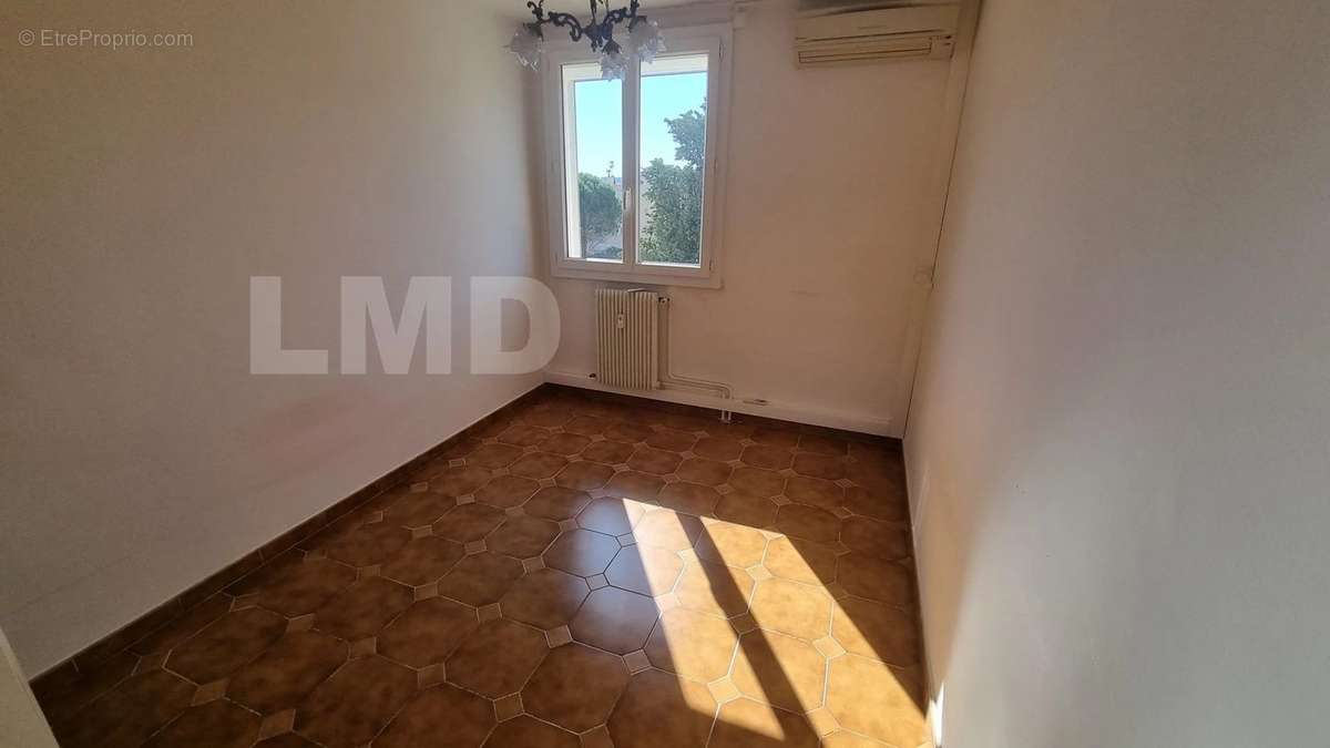 Appartement à DRAGUIGNAN