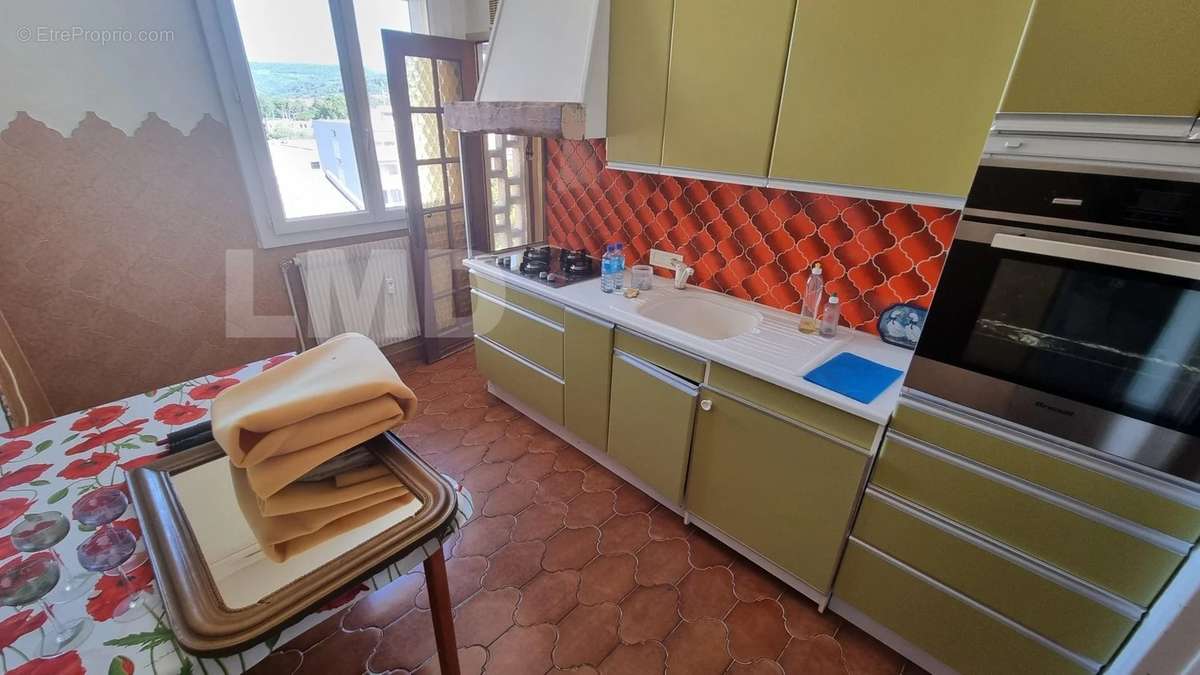 Appartement à DRAGUIGNAN