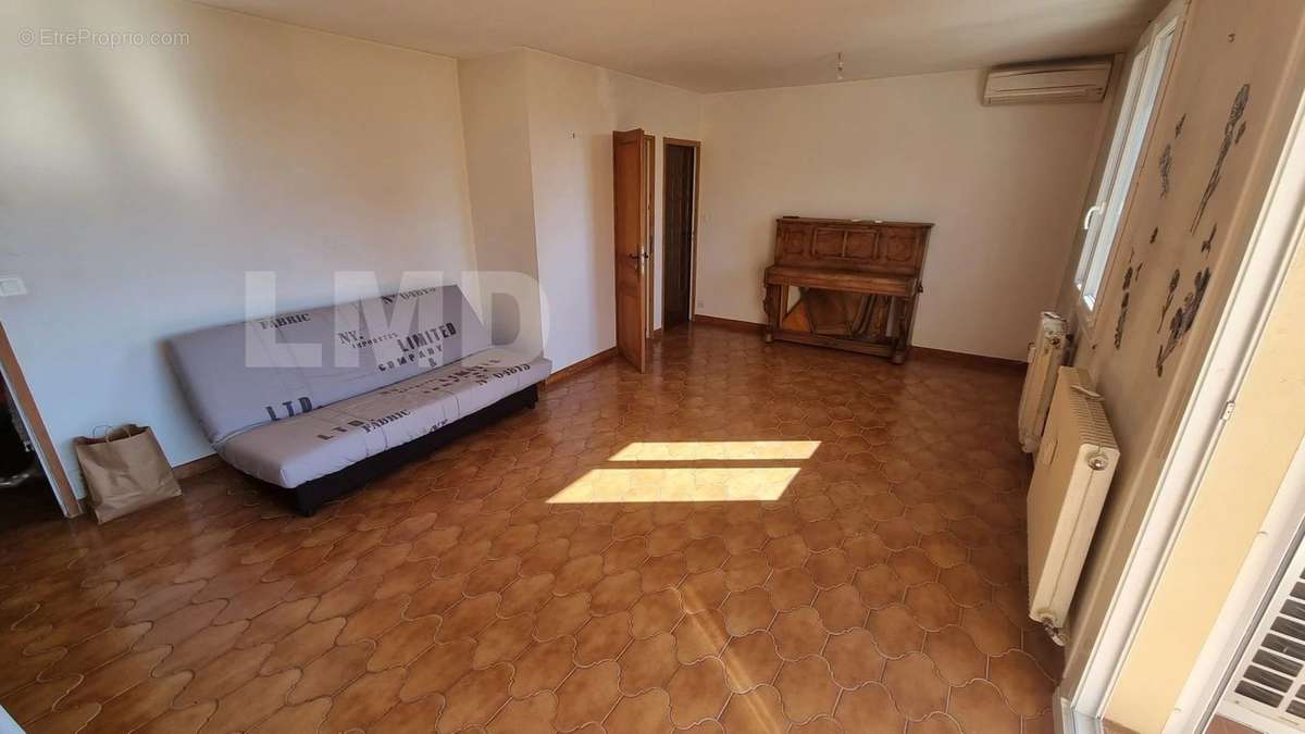 Appartement à DRAGUIGNAN