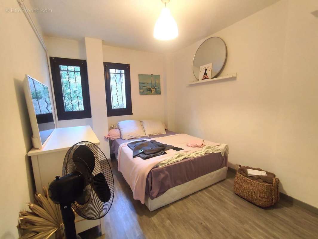 Appartement à MARSEILLE-13E