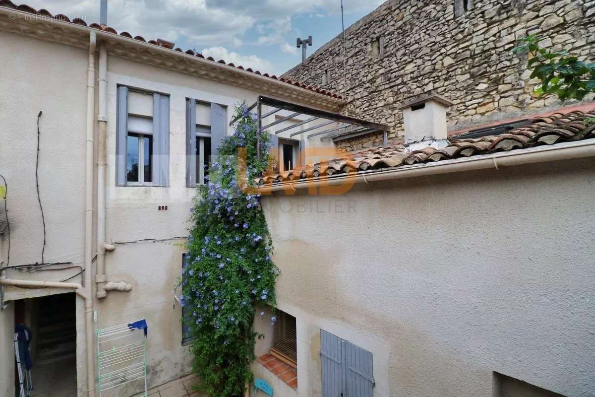 Appartement à NIMES