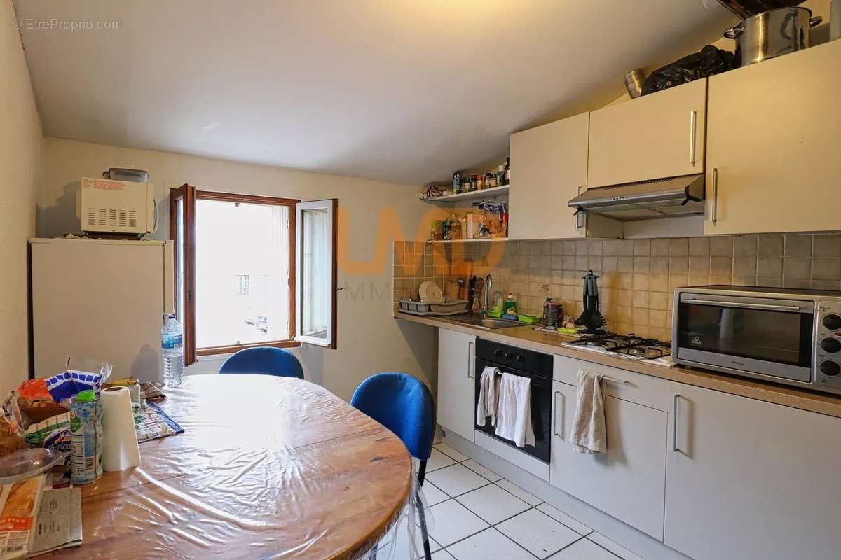 Appartement à NIMES