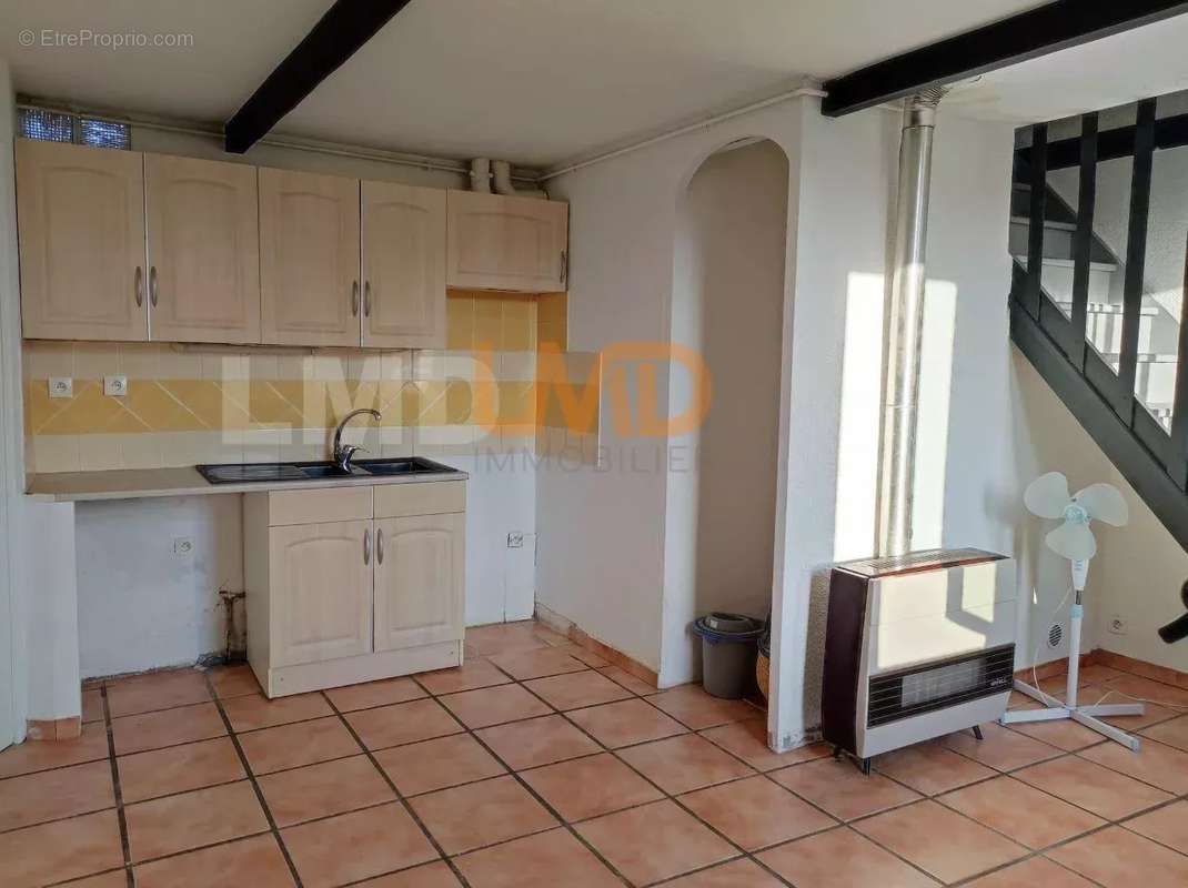 Appartement à NIMES