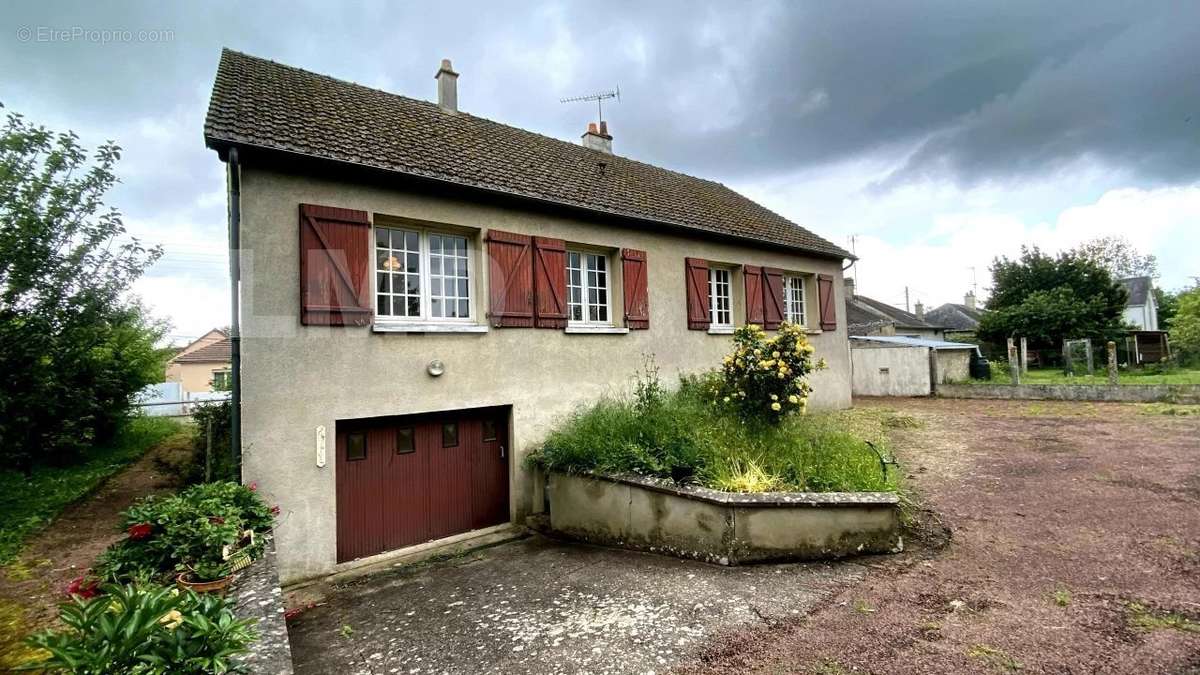 Maison à VENDOME