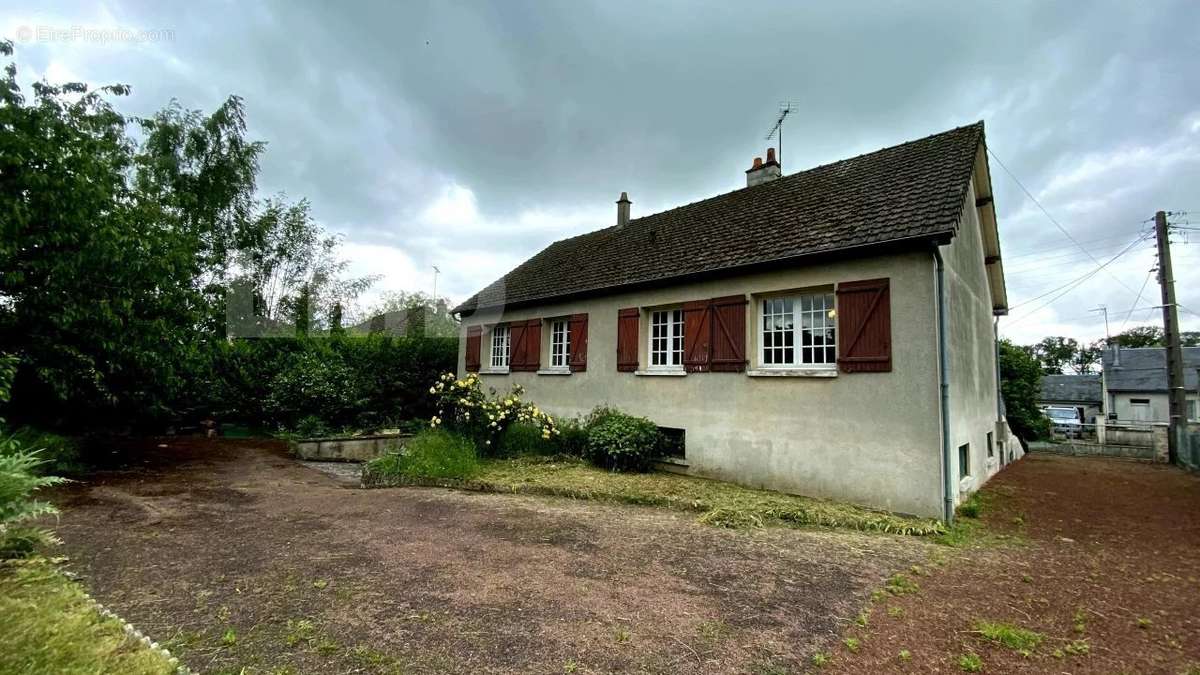 Maison à VENDOME