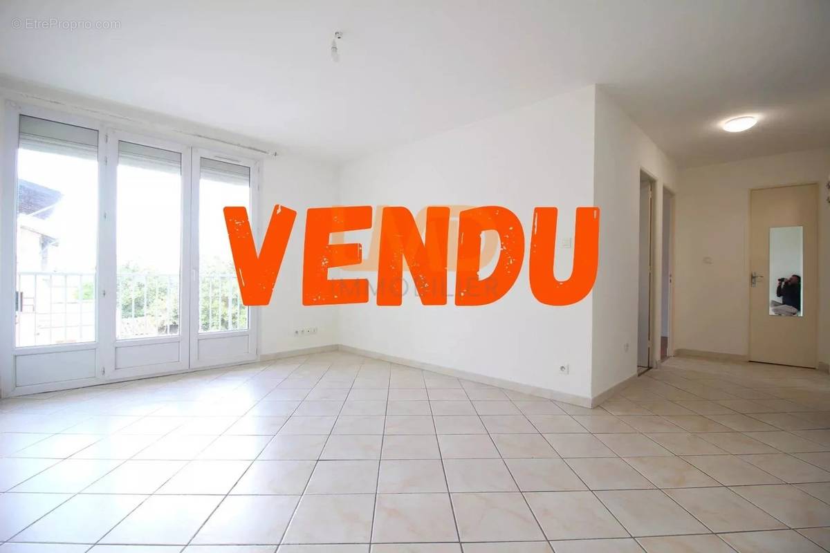 Appartement à GRENADE