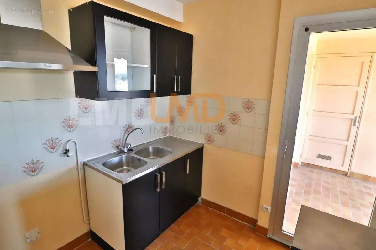 Appartement à NIMES