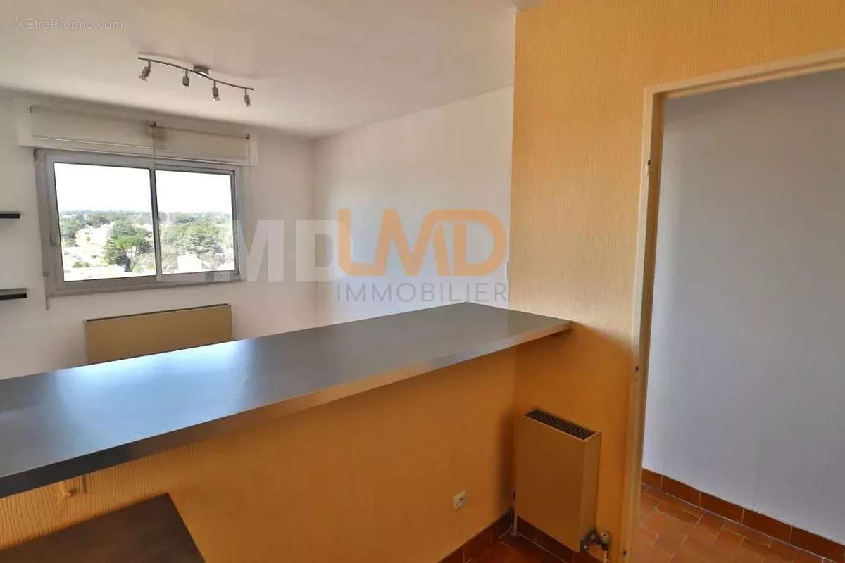 Appartement à NIMES