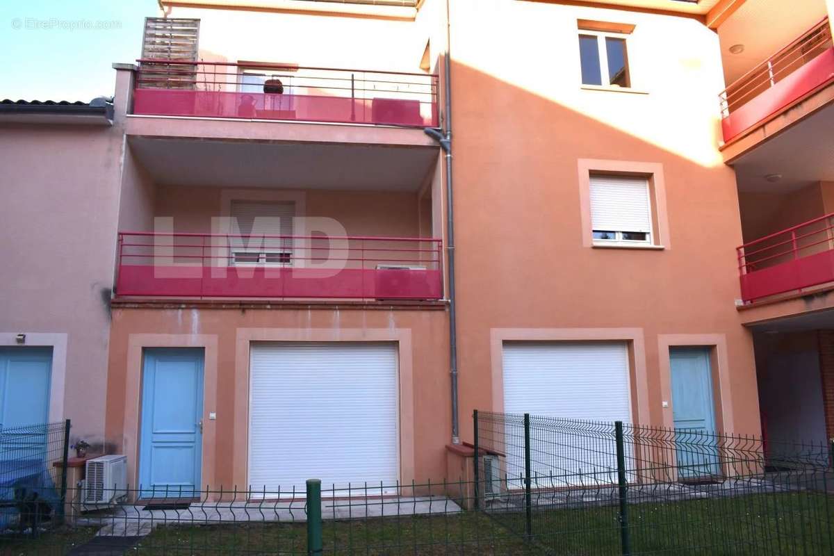 Appartement à FIRMI