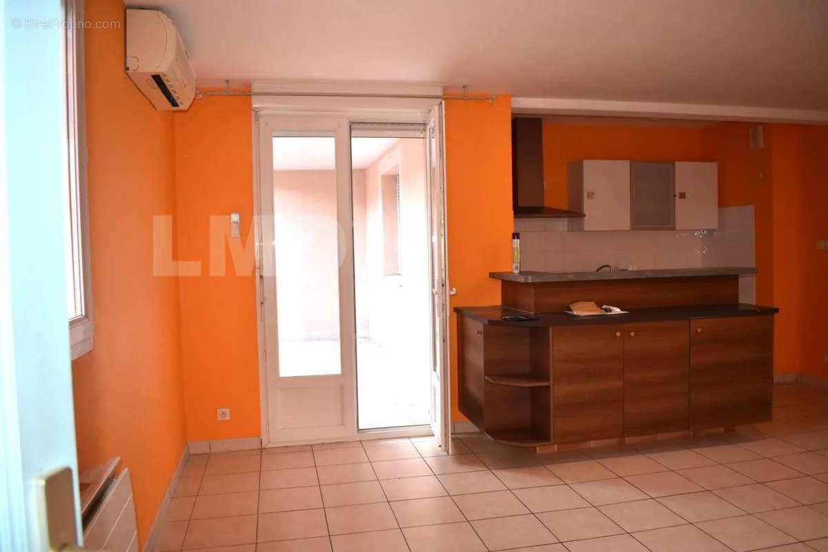 Appartement à FIRMI