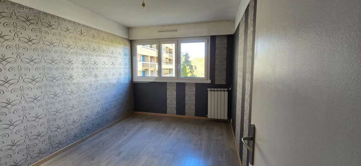 Appartement à MARSEILLE-11E