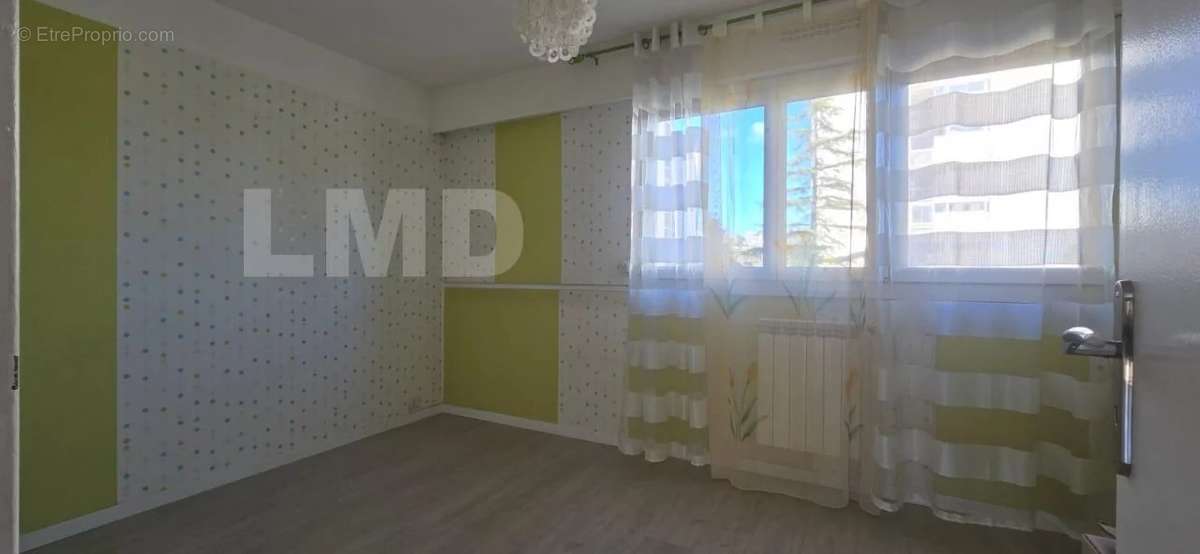 Appartement à MARSEILLE-11E