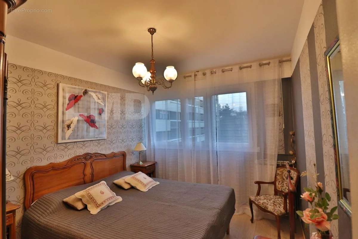 Appartement à MARSEILLE-11E