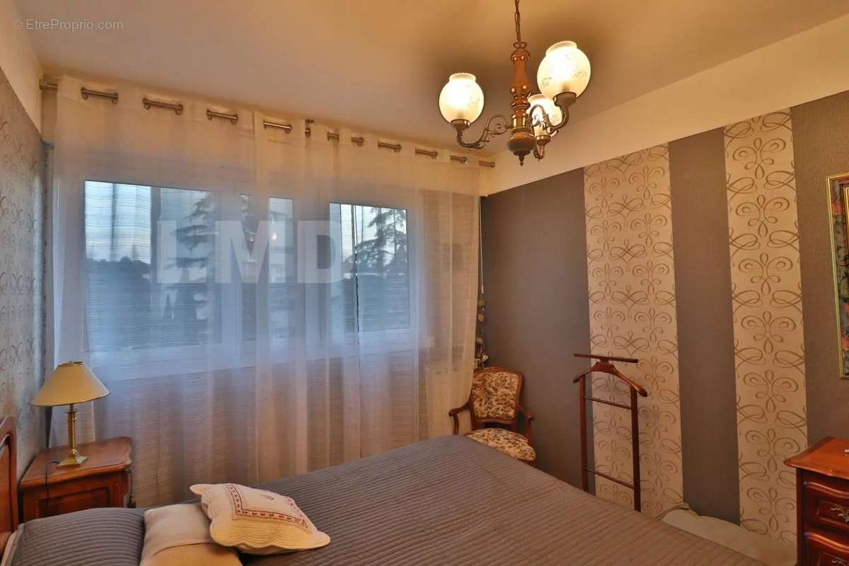 Appartement à MARSEILLE-11E