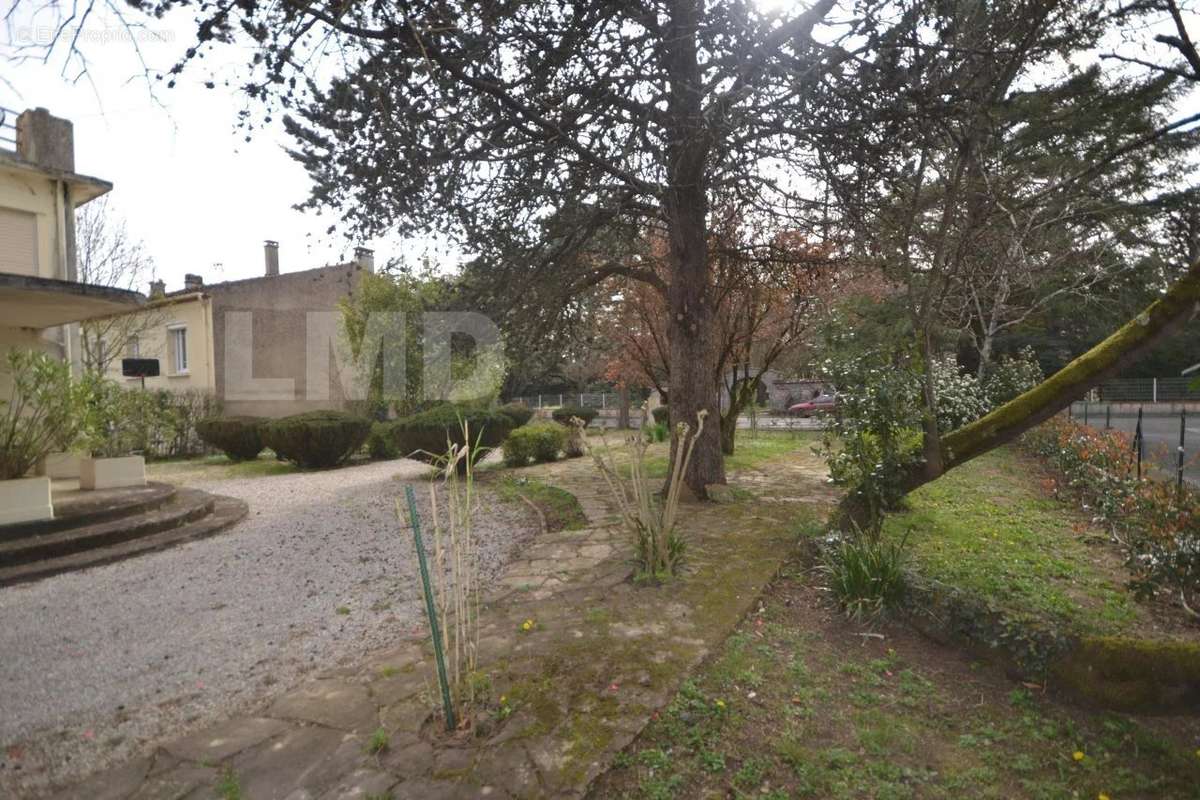 Maison à CASTRES