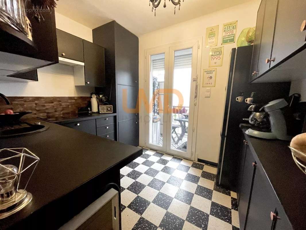 Appartement à BEZIERS