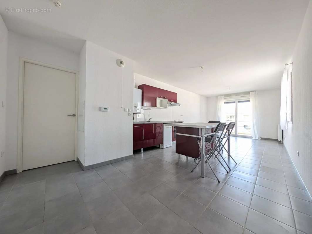 Appartement à SAINT-GENIES-BELLEVUE