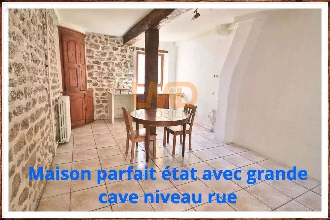 Appartement à CAMPS-LA-SOURCE