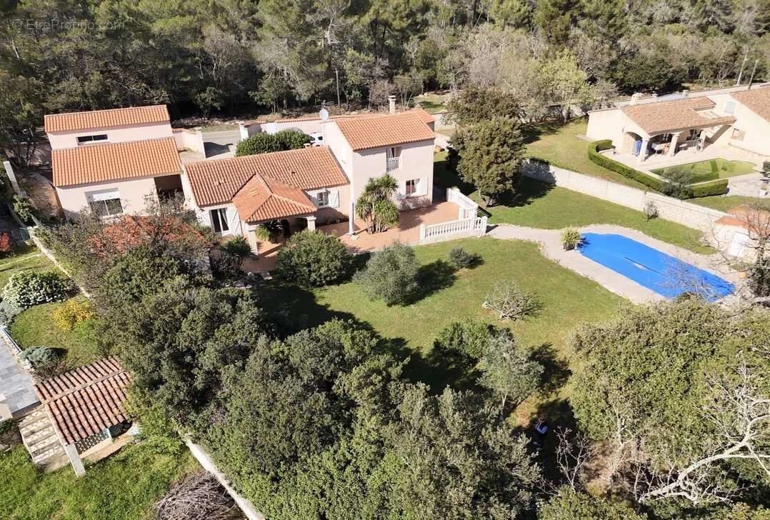 Maison à SAINT-MAXIMIN-LA-SAINTE-BAUME