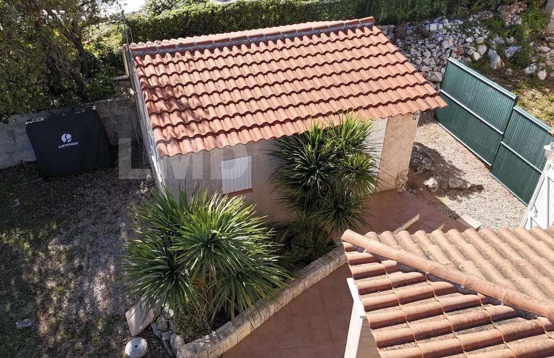 Maison à SAINT-MAXIMIN-LA-SAINTE-BAUME