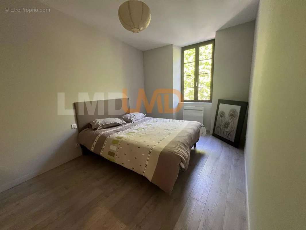 Appartement à MARCILLAC-VALLON