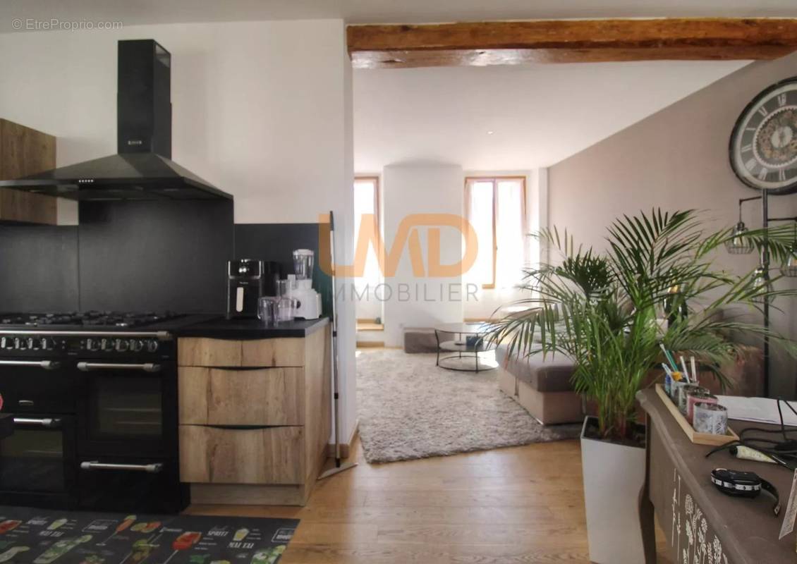 Appartement à PRADES