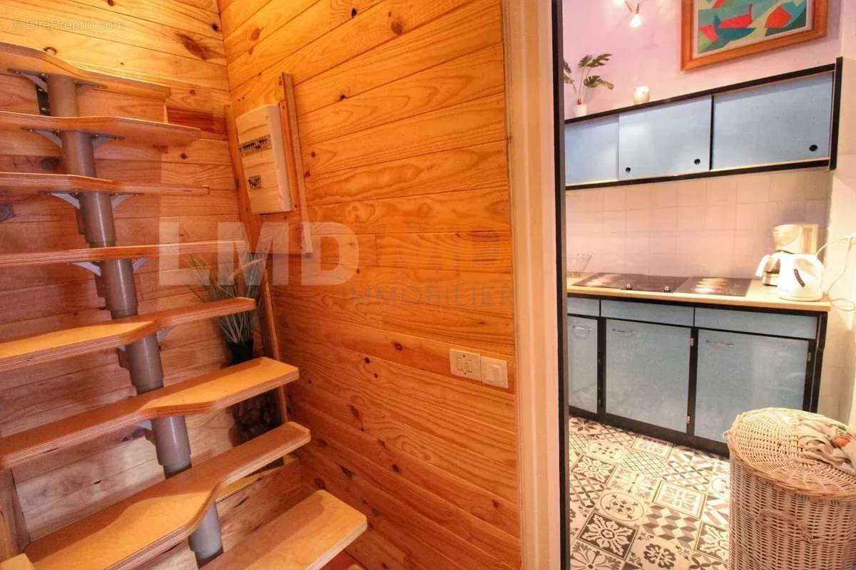 Appartement à CANET-EN-ROUSSILLON