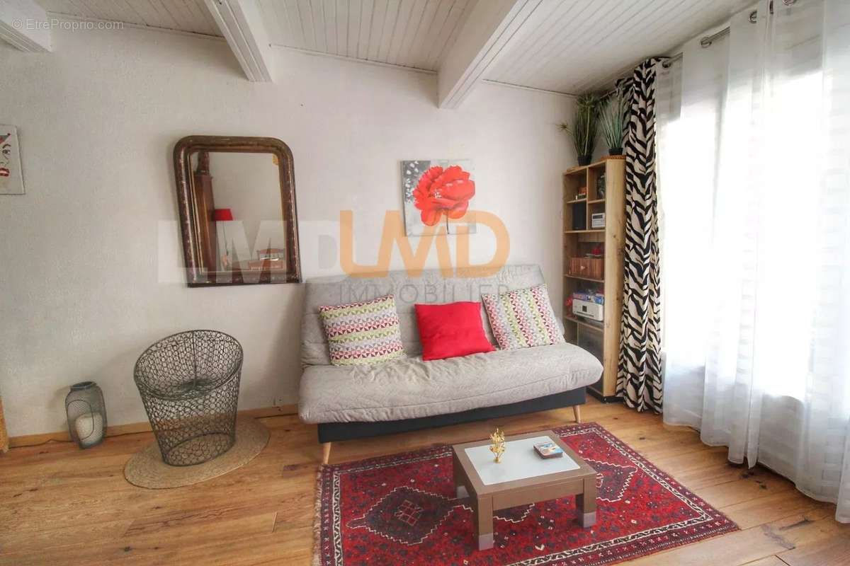 Appartement à CANET-EN-ROUSSILLON