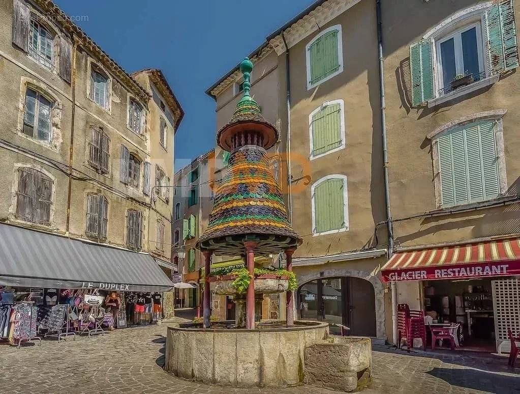 Appartement à ANDUZE