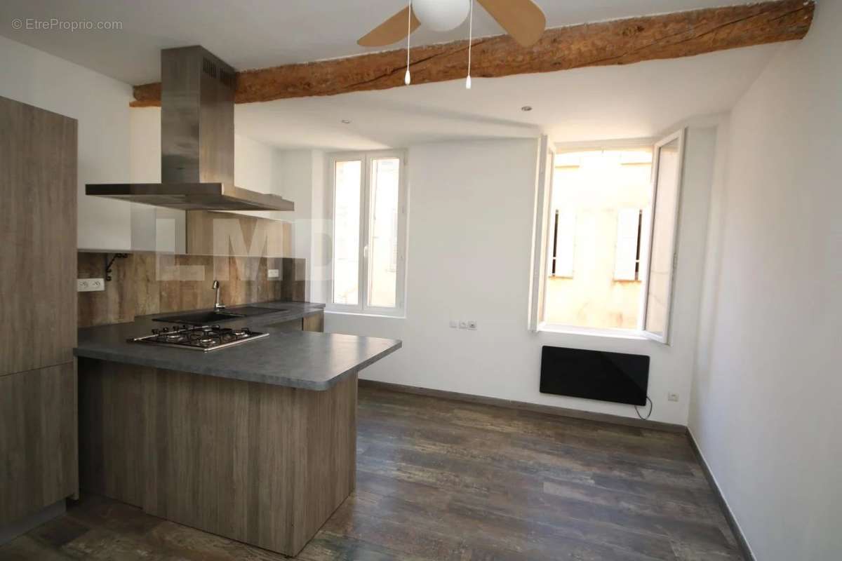 Appartement à DRAGUIGNAN