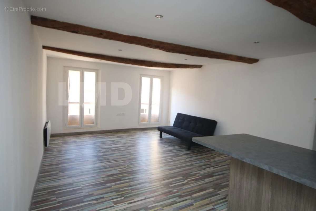 Appartement à DRAGUIGNAN