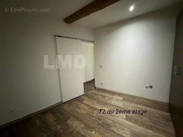 Appartement à DRAGUIGNAN