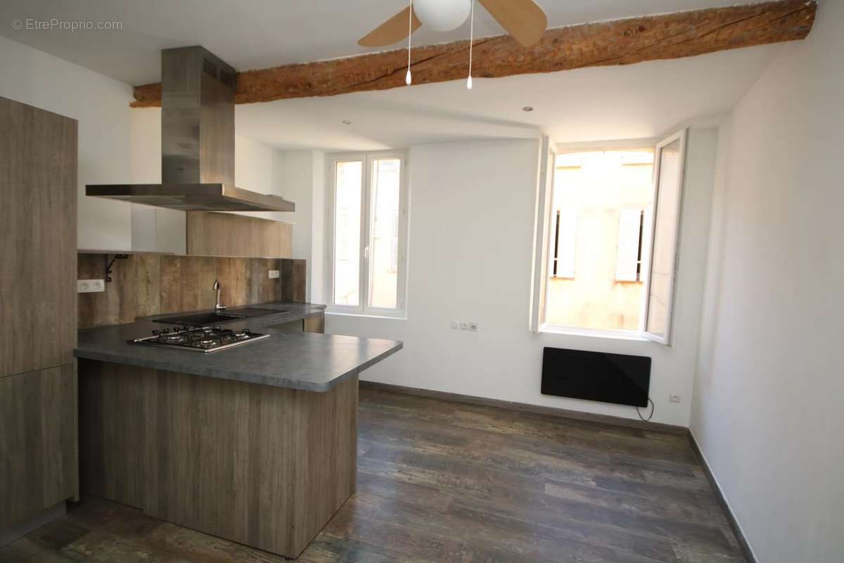 Appartement à DRAGUIGNAN