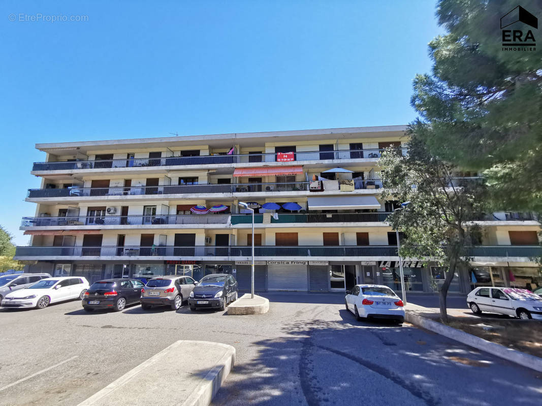 Appartement à LUCCIANA