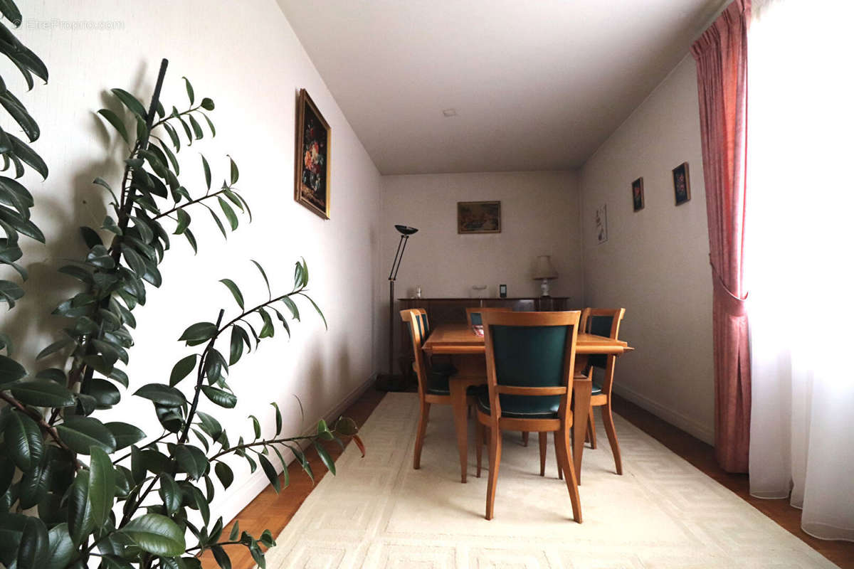 Appartement à COMPIEGNE