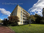 Appartement à COMPIEGNE