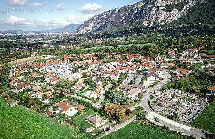 Appartement à ARCHAMPS