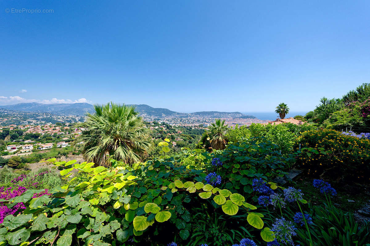 Maison à NICE