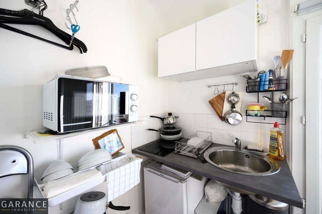 Appartement à PARIS-12E