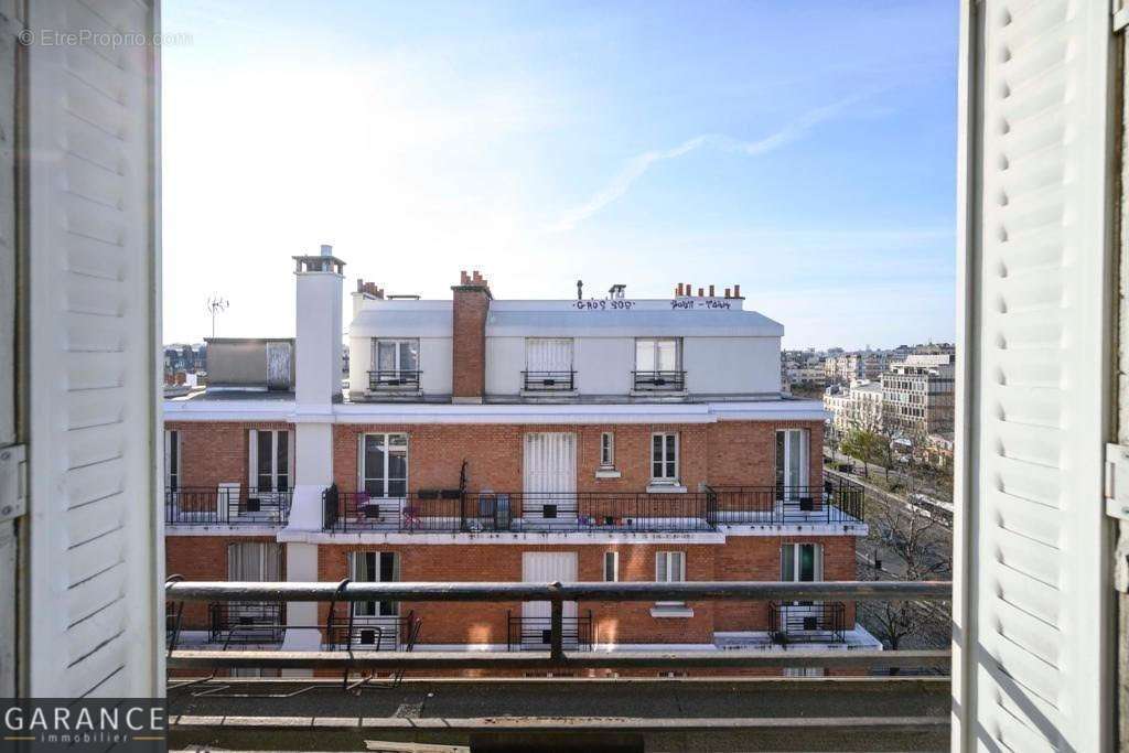 Appartement à PARIS-12E