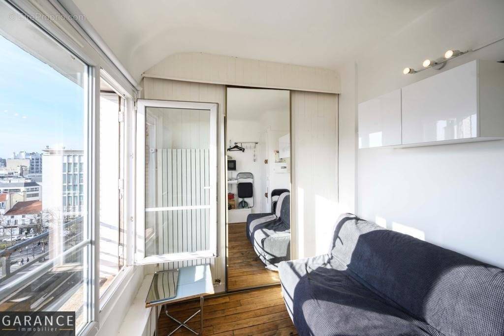 Appartement à PARIS-12E