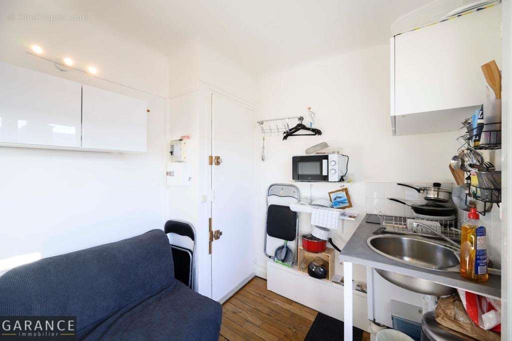 Appartement à PARIS-12E