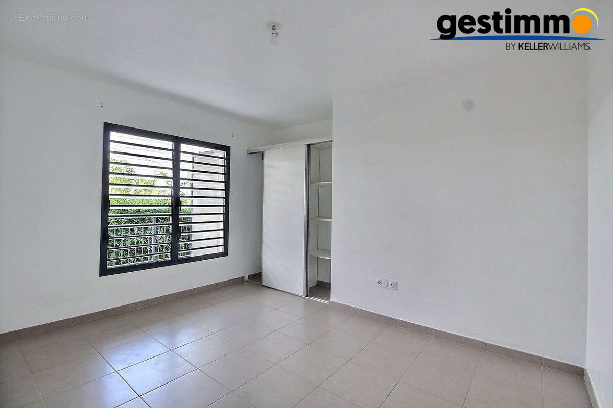 Appartement à CAYENNE