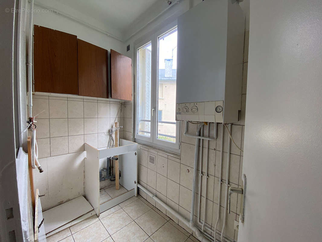 Appartement à SURESNES