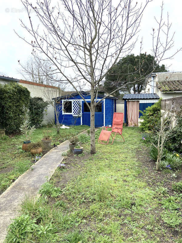 Maison à LIBOURNE